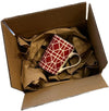 50 16x12x8 Cardboard Paper Boxes Mailing Packing Shipping Box Corrugated Carton